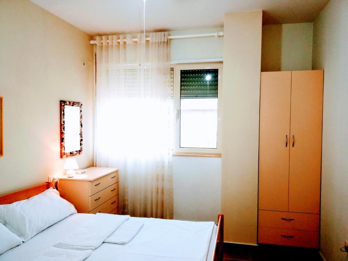 Turtle Apartment Durrës Extérieur photo