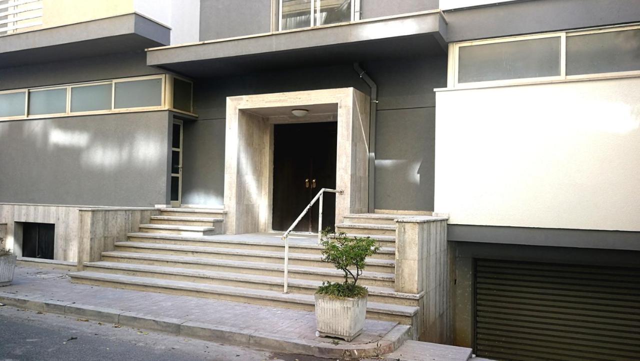 Turtle Apartment Durrës Extérieur photo
