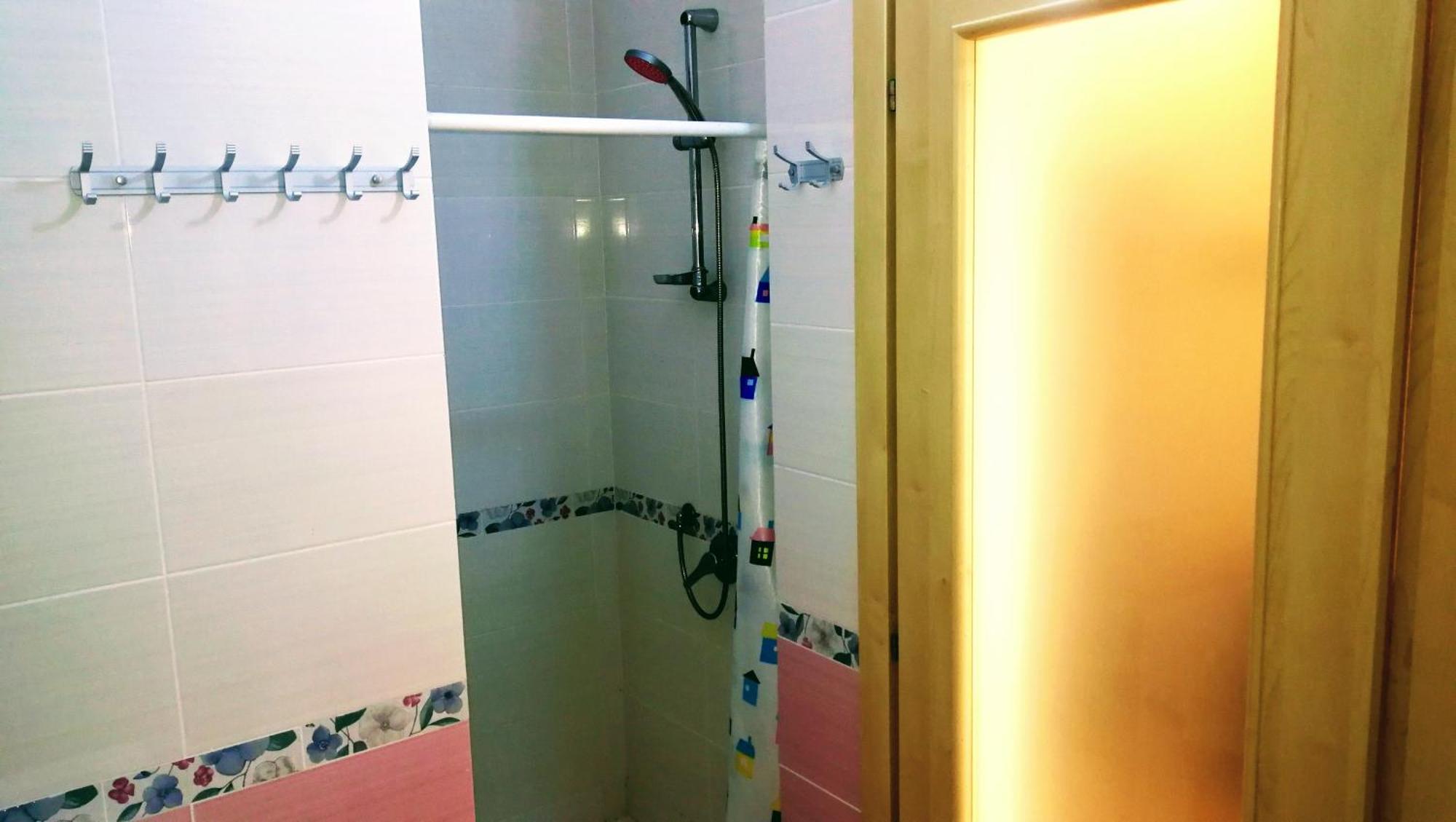 Turtle Apartment Durrës Extérieur photo