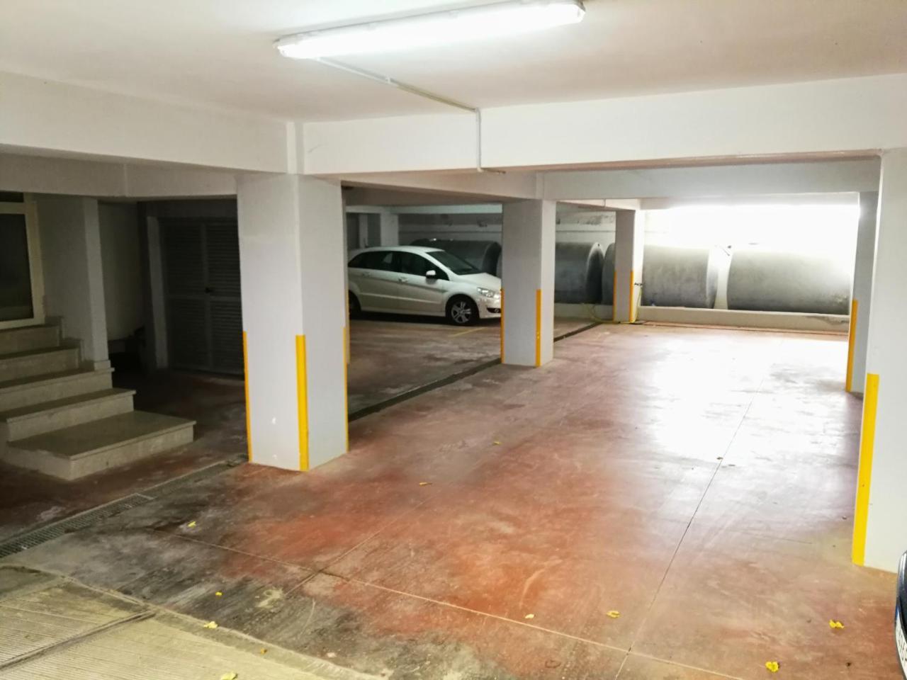 Turtle Apartment Durrës Extérieur photo