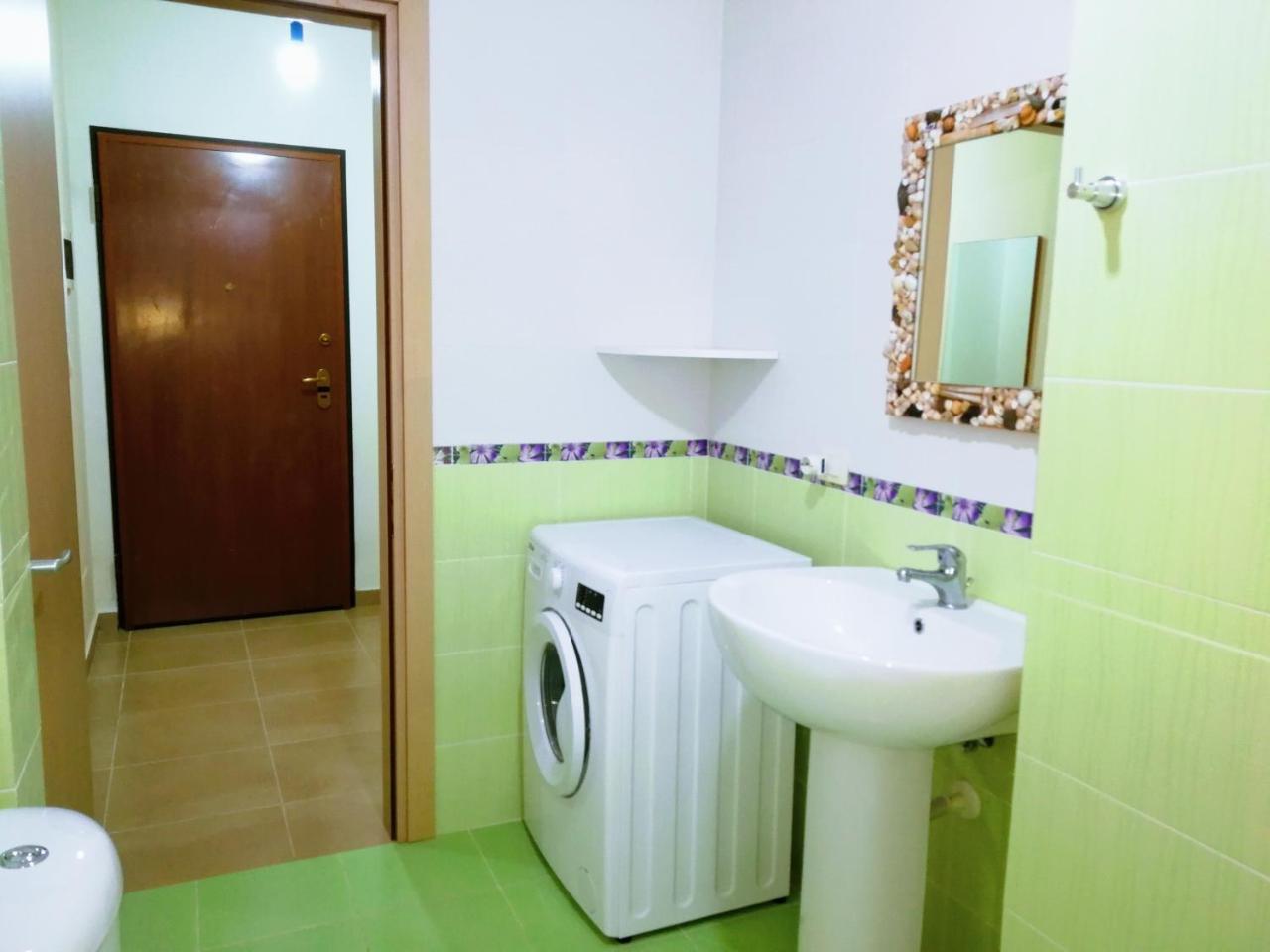Turtle Apartment Durrës Extérieur photo