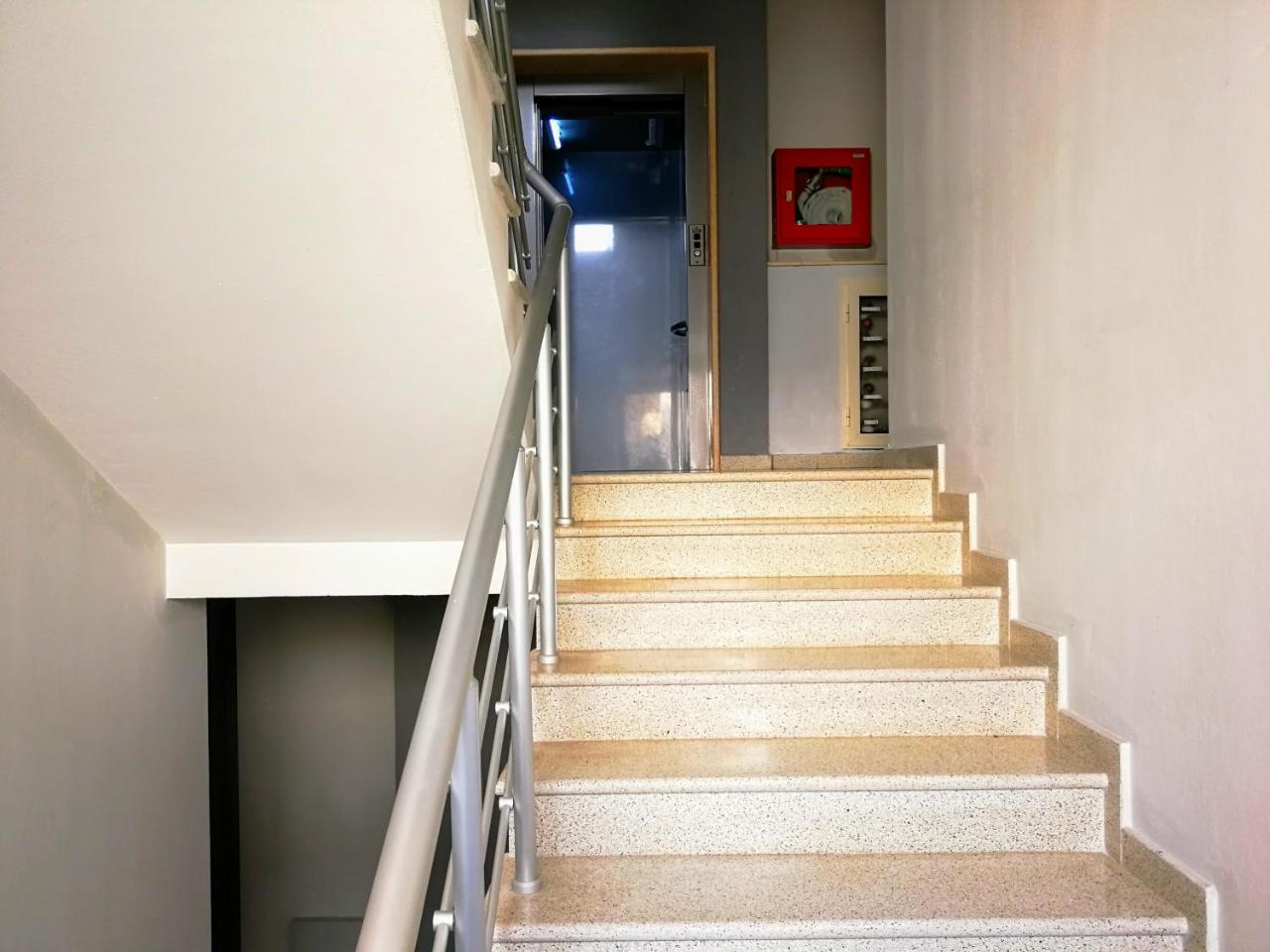 Turtle Apartment Durrës Extérieur photo